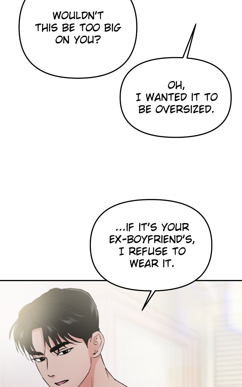 Read This is a Campus Romance Series EN Manga Online