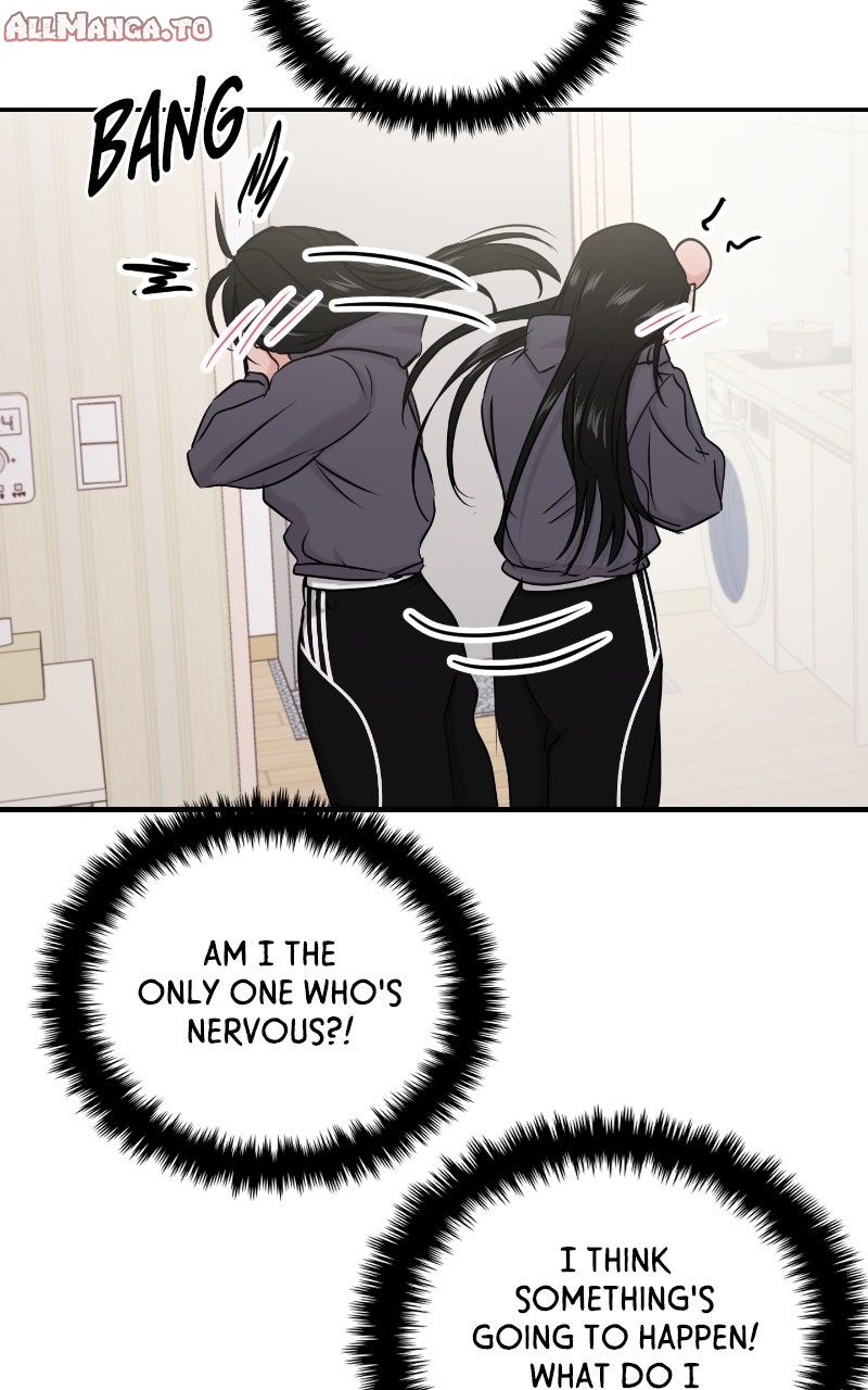 Read This is a Campus Romance Series EN Manga Online