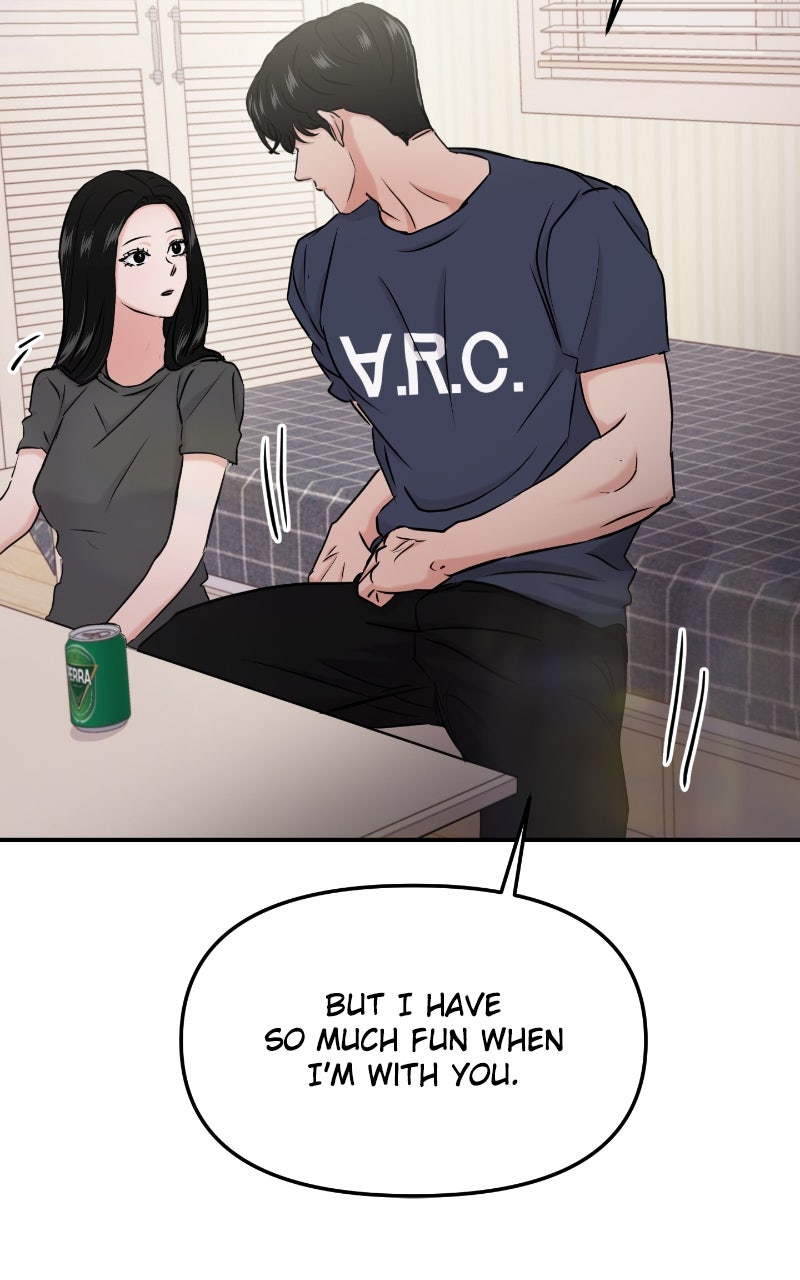 Read This is a Campus Romance Series EN Manga Online