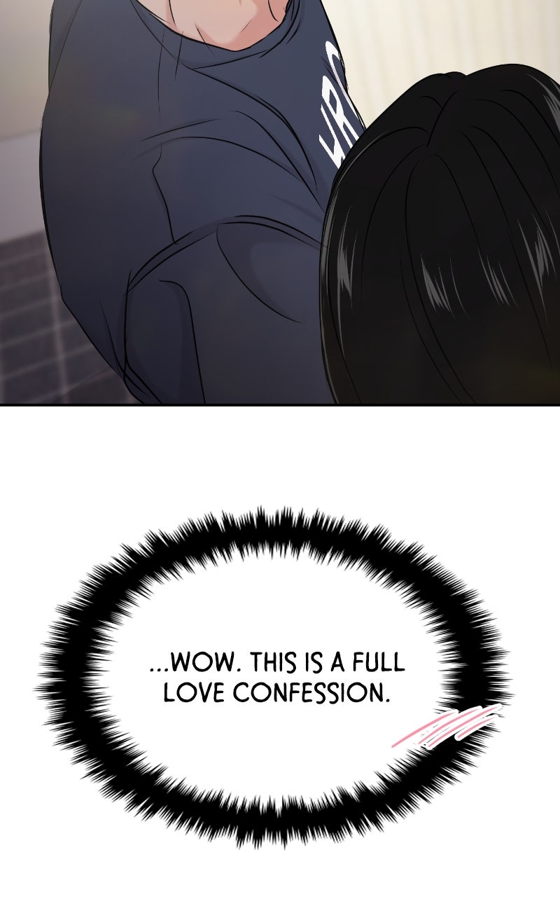 Read This is a Campus Romance Series EN Manga Online