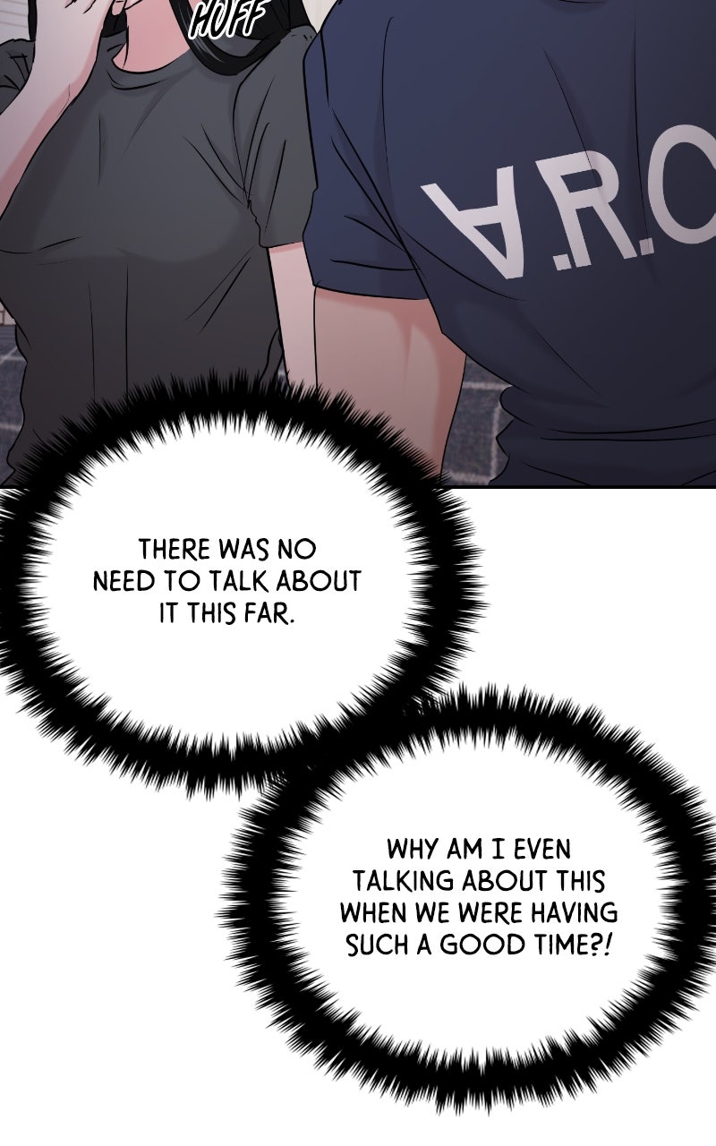 Read This is a Campus Romance Series EN Manga Online