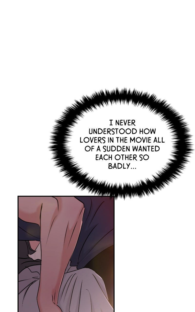 Read This is a Campus Romance Series EN Manga Online