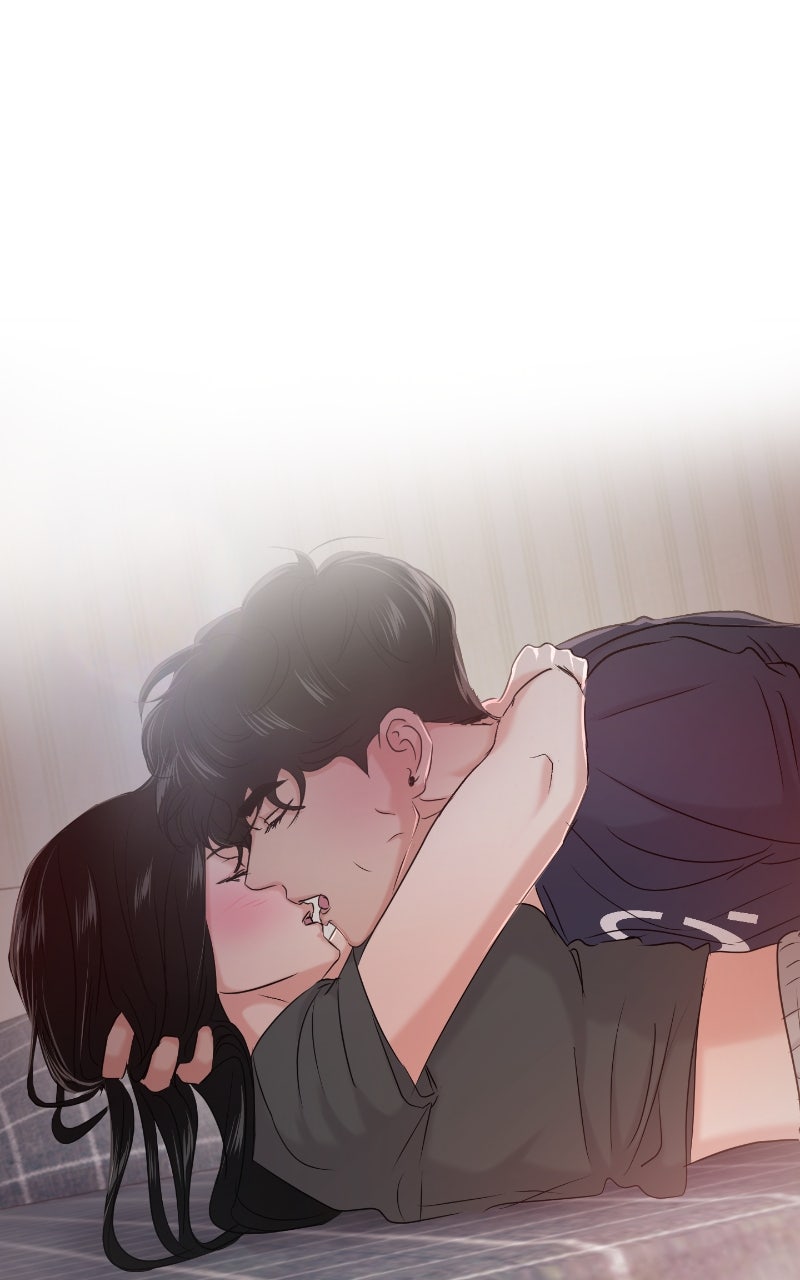 Read This is a Campus Romance Series EN Manga Online