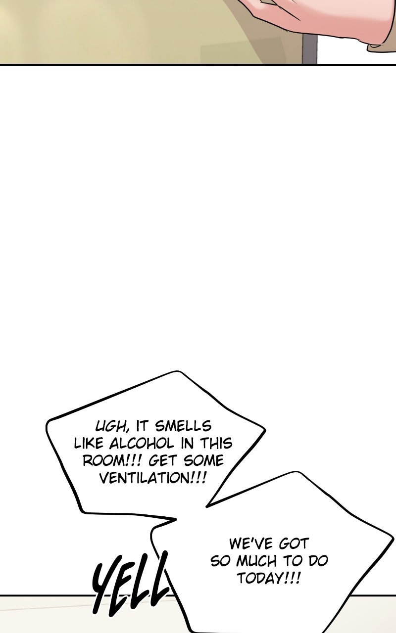 Read This is a Campus Romance Series EN Manga Online