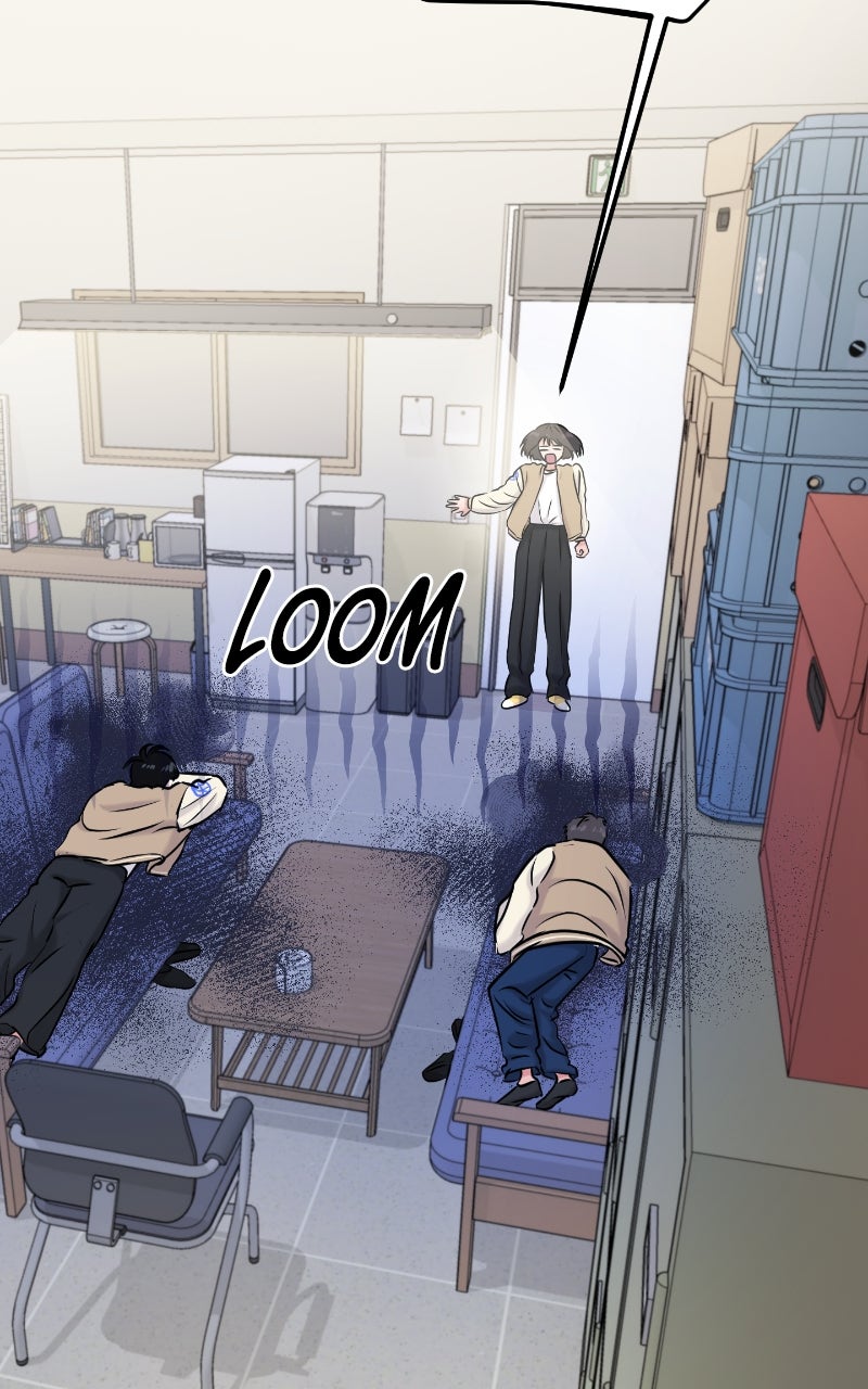 Read This is a Campus Romance Series EN Manga Online