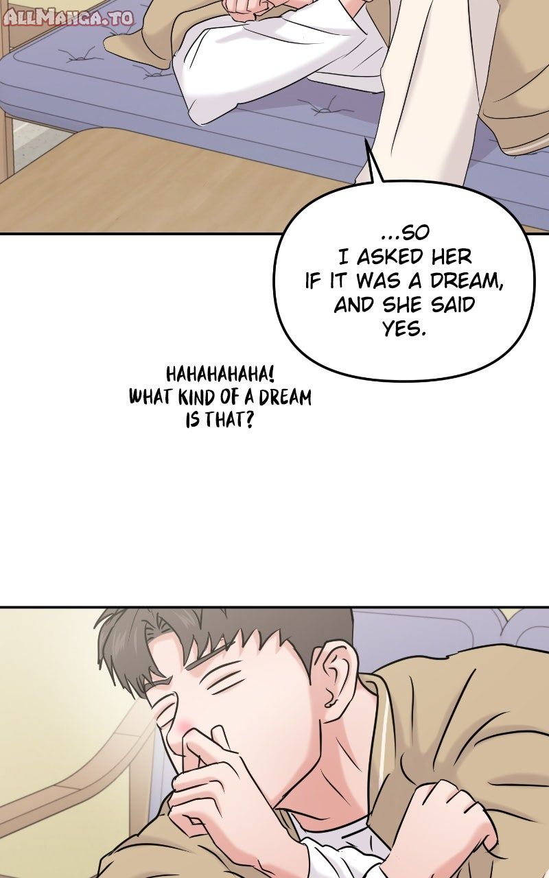 Read This is a Campus Romance Series EN Manga Online