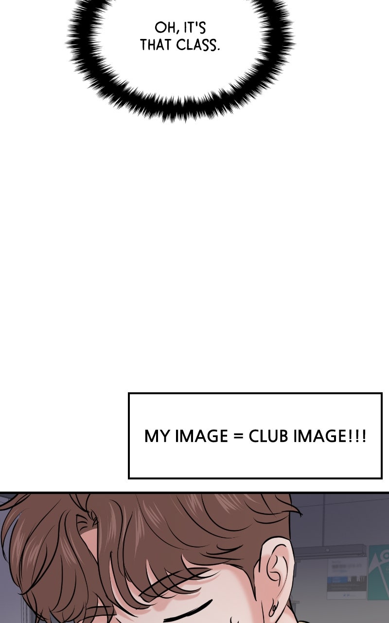 Read This is a Campus Romance Series EN Manga Online