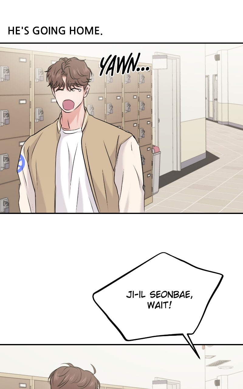 Read This is a Campus Romance Series EN Manga Online