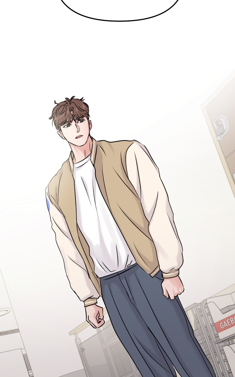 Read This is a Campus Romance Series EN Manga Online