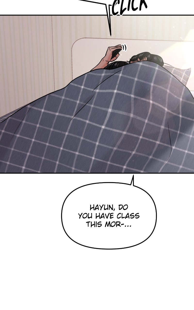 Read This is a Campus Romance Series EN Manga Online