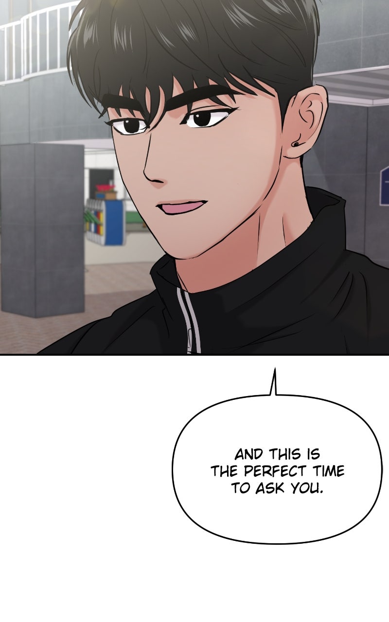 Read This is a Campus Romance Series EN Manga Online