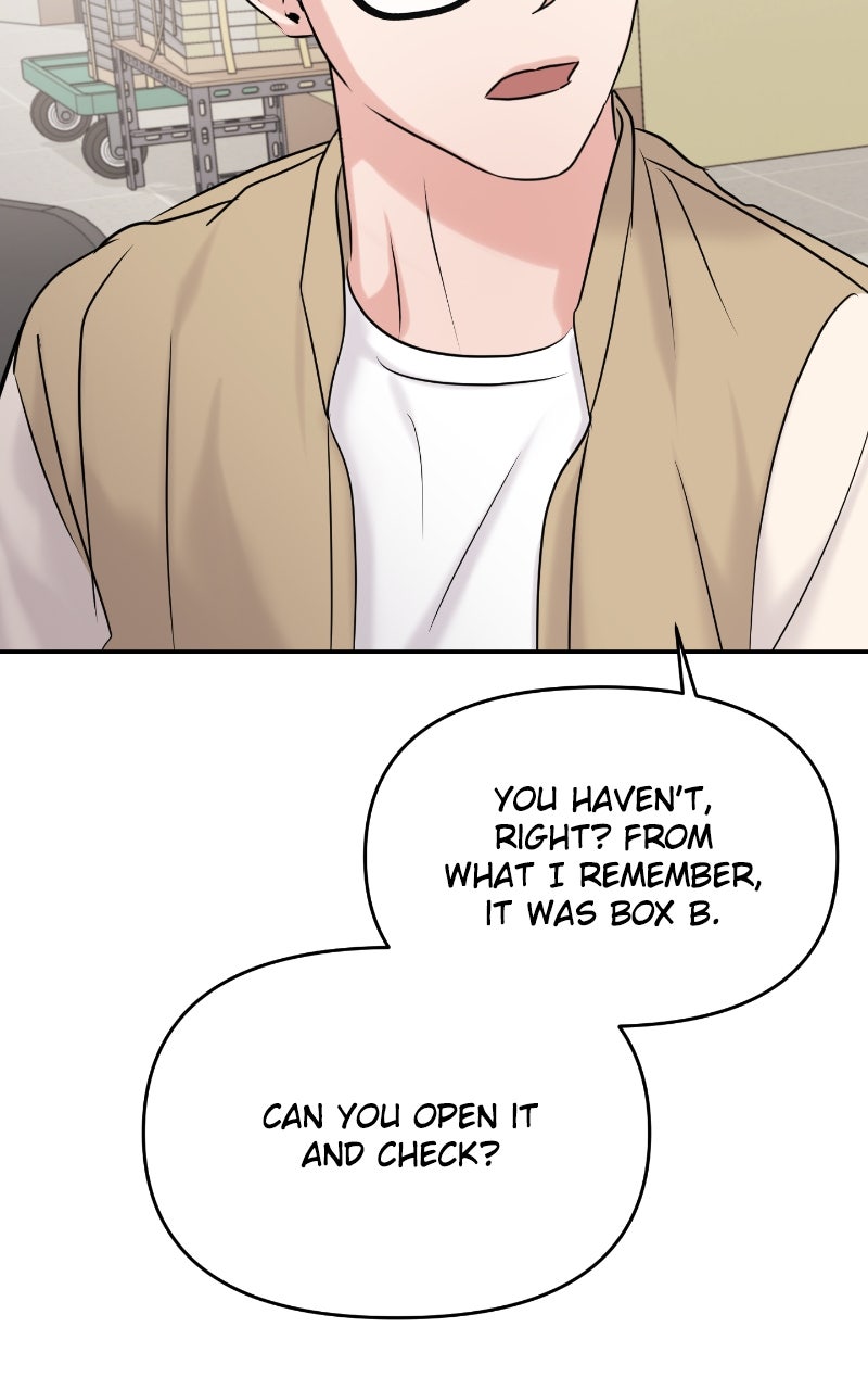 Read This is a Campus Romance Series EN Manga Online