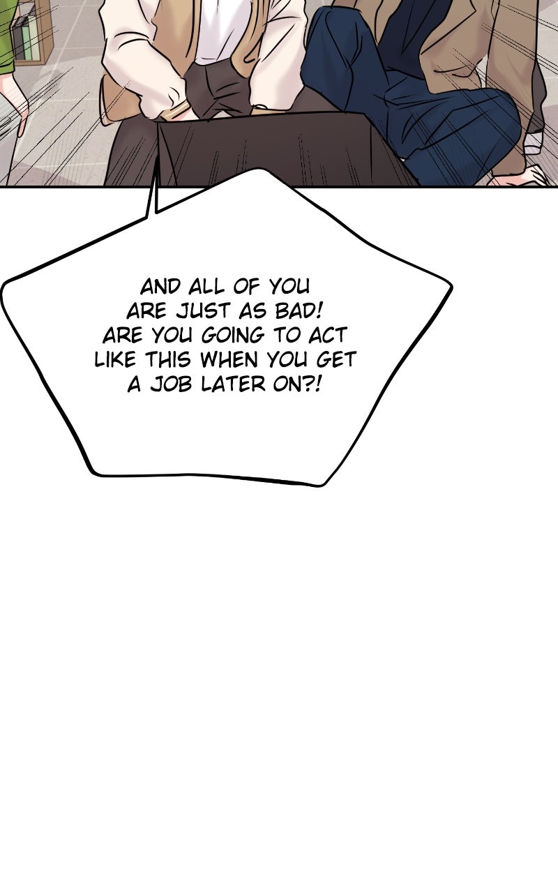 Read This is a Campus Romance Series EN Manga Online