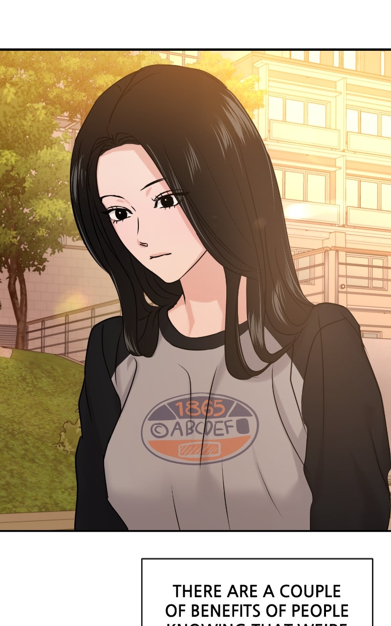 Read This is a Campus Romance Series EN Manga Online