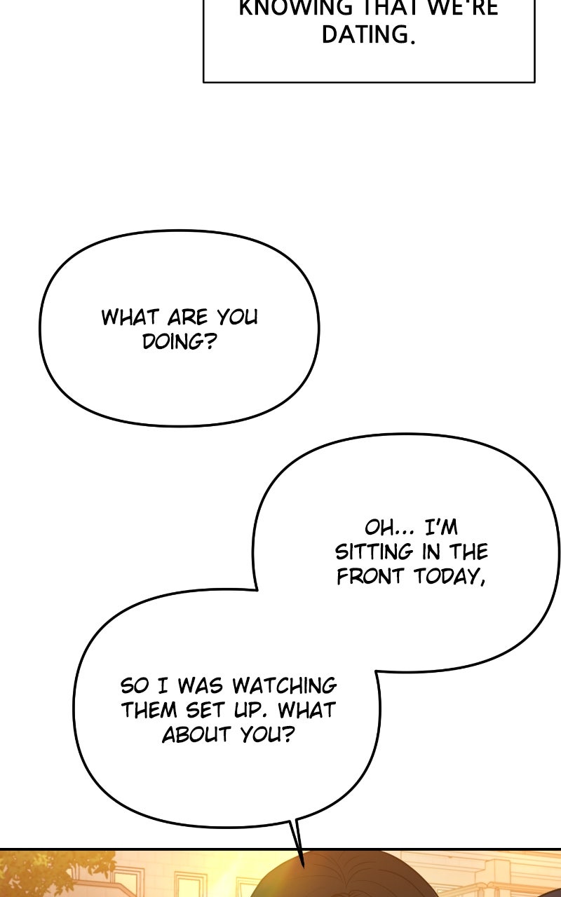 Read This is a Campus Romance Series EN Manga Online