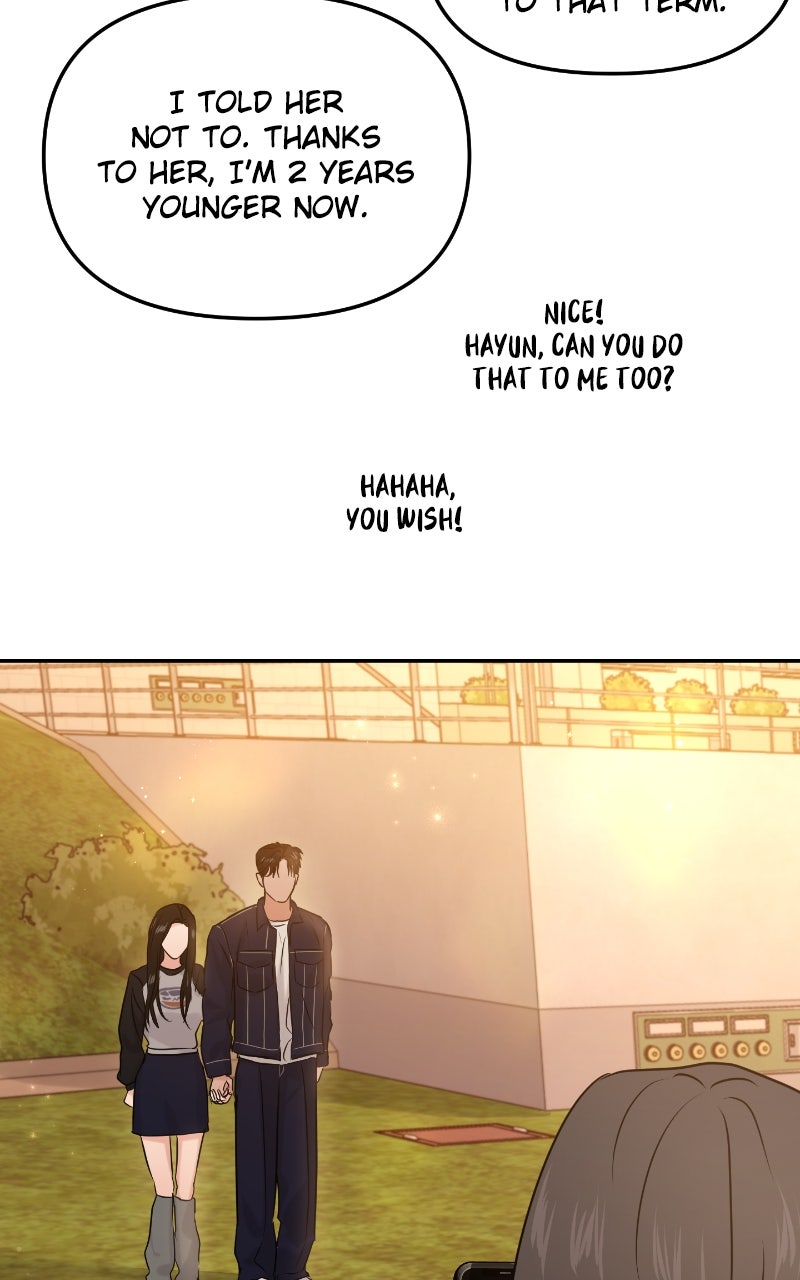 Read This is a Campus Romance Series EN Manga Online