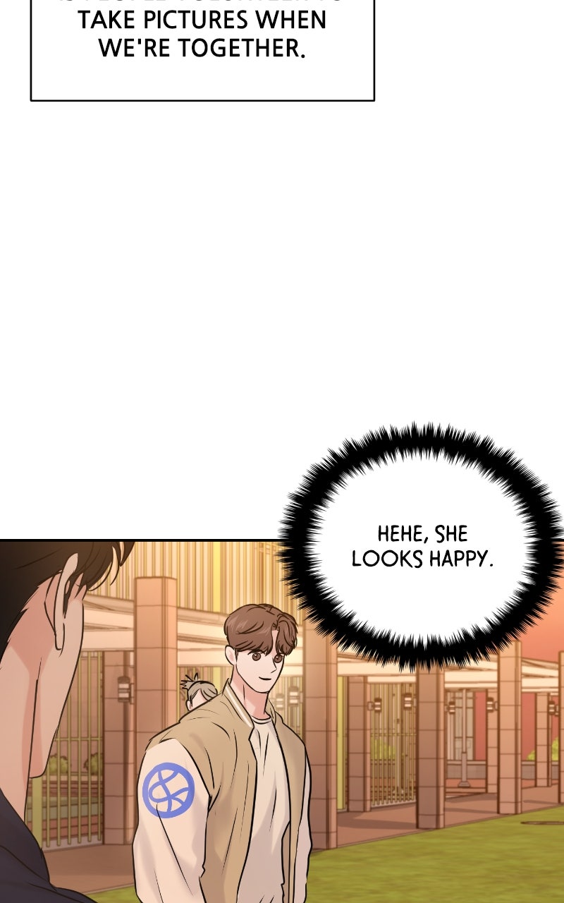 Read This is a Campus Romance Series EN Manga Online