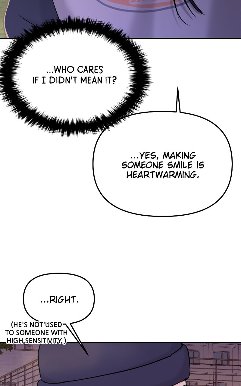 Read This is a Campus Romance Series EN Manga Online