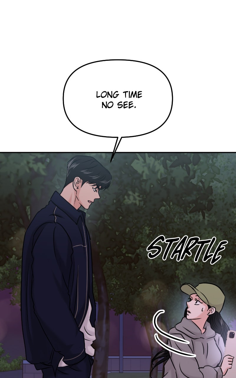 Read This is a Campus Romance Series EN Manga Online