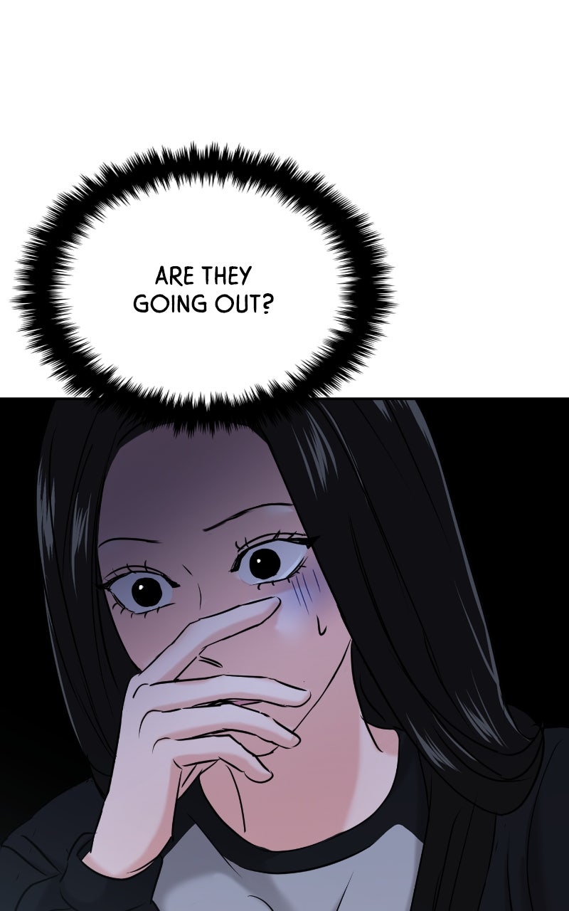 Read This is a Campus Romance Series EN Manga Online