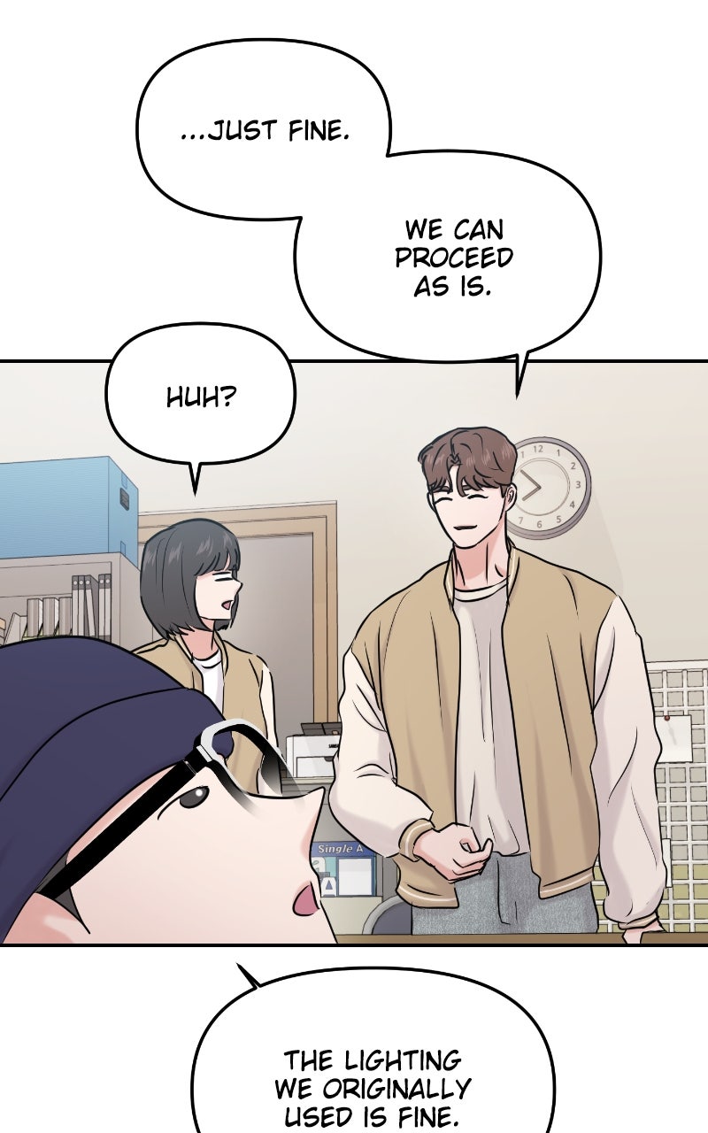 Read This is a Campus Romance Series EN Manga Online