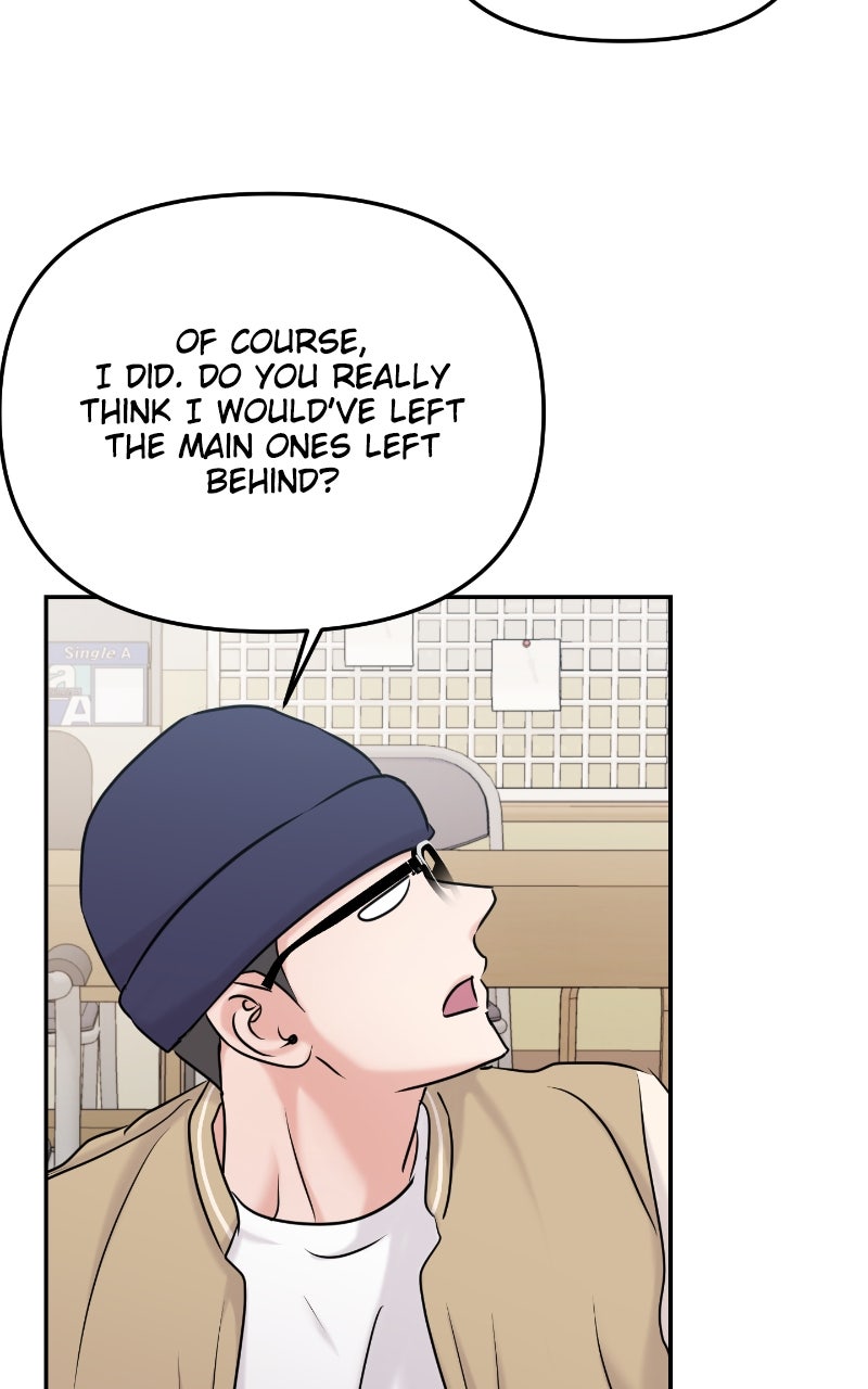 Read This is a Campus Romance Series EN Manga Online