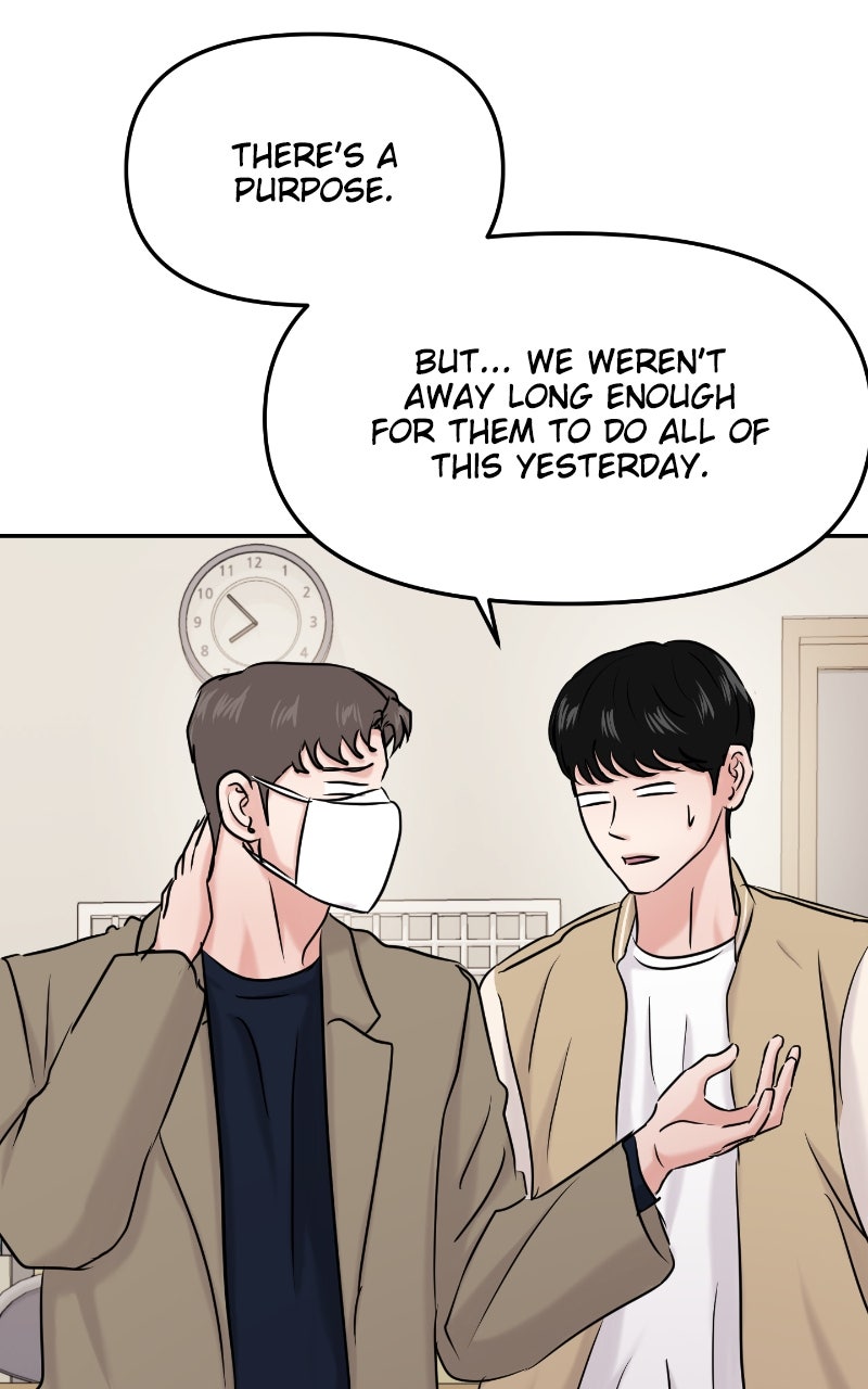 Read This is a Campus Romance Series EN Manga Online