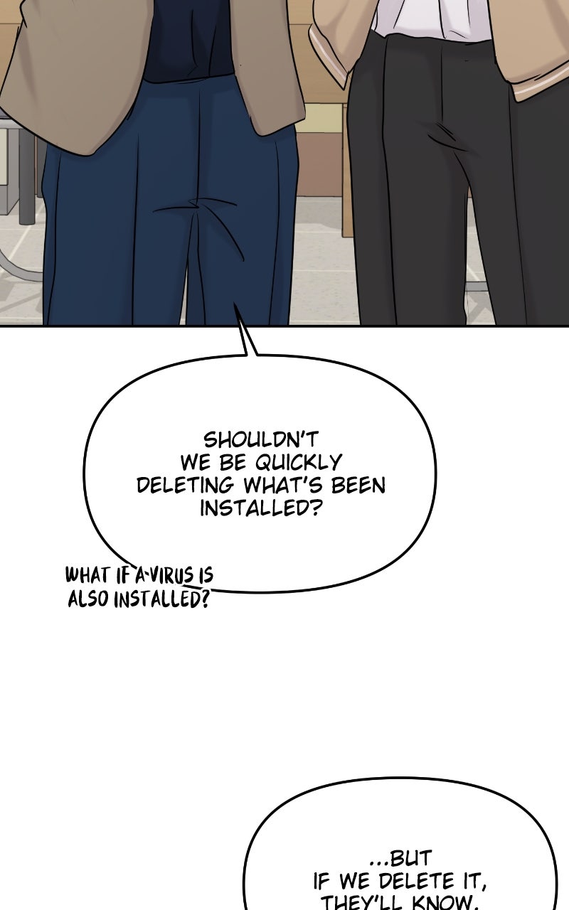 Read This is a Campus Romance Series EN Manga Online