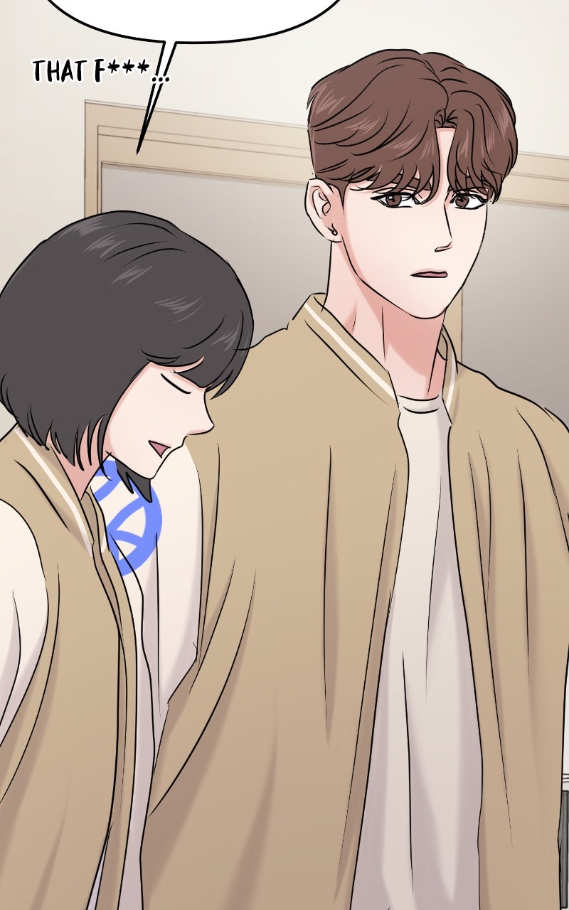 Read This is a Campus Romance Series EN Manga Online