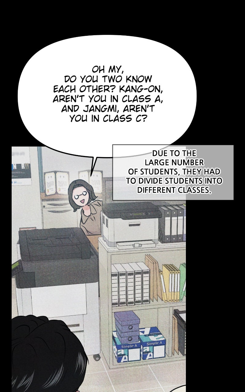 Read This is a Campus Romance Series EN Manga Online