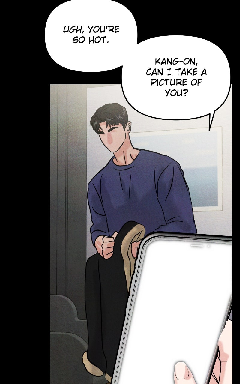 Read This is a Campus Romance Series EN Manga Online