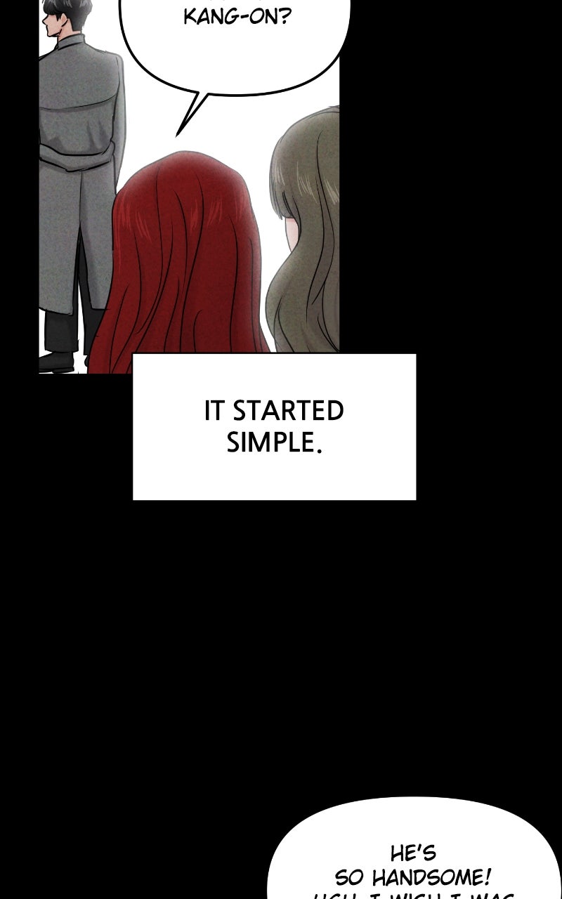 Read This is a Campus Romance Series EN Manga Online