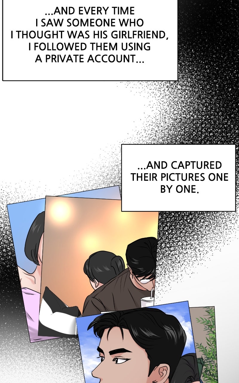 Read This is a Campus Romance Series EN Manga Online