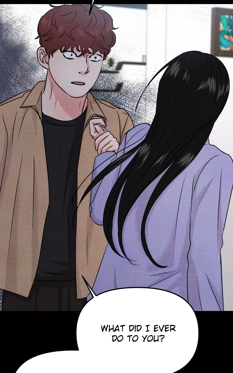 Read This is a Campus Romance Series EN Manga Online