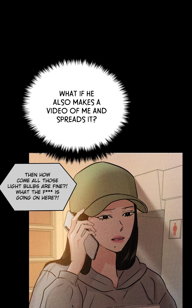 Read This is a Campus Romance Series EN Manga Online