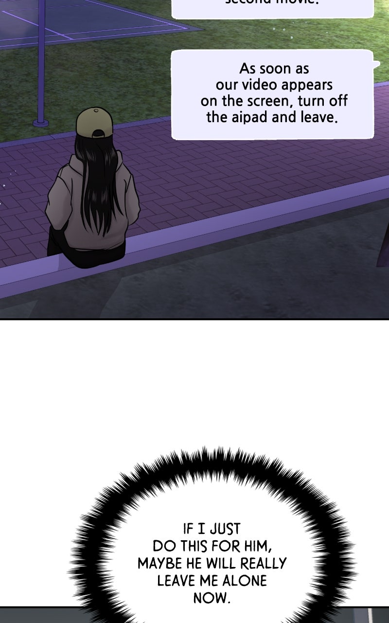 Read This is a Campus Romance Series EN Manga Online