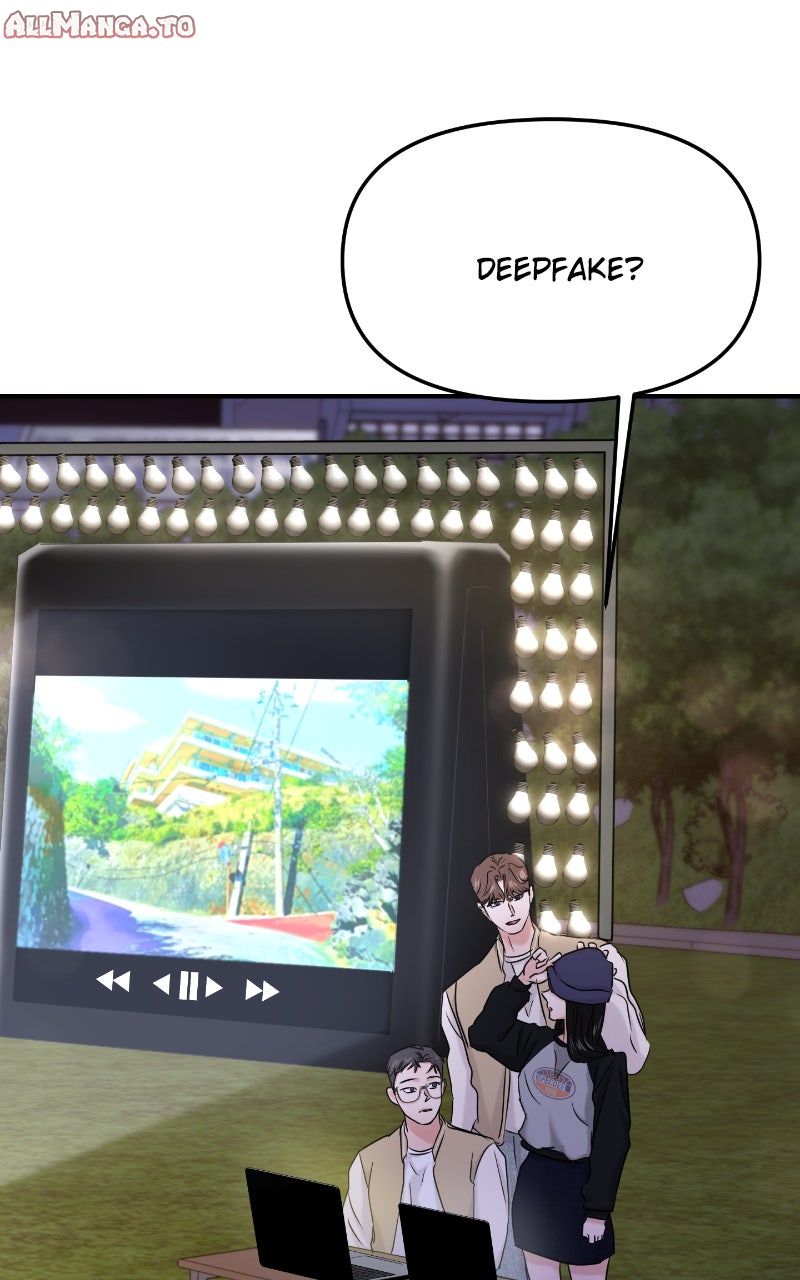 Read This is a Campus Romance Series EN Manga Online