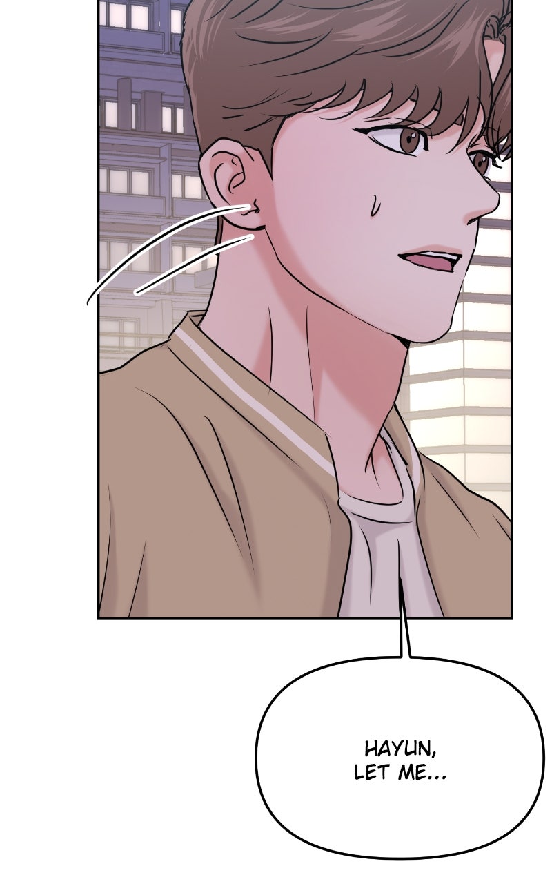 Read This is a Campus Romance Series EN Manga Online