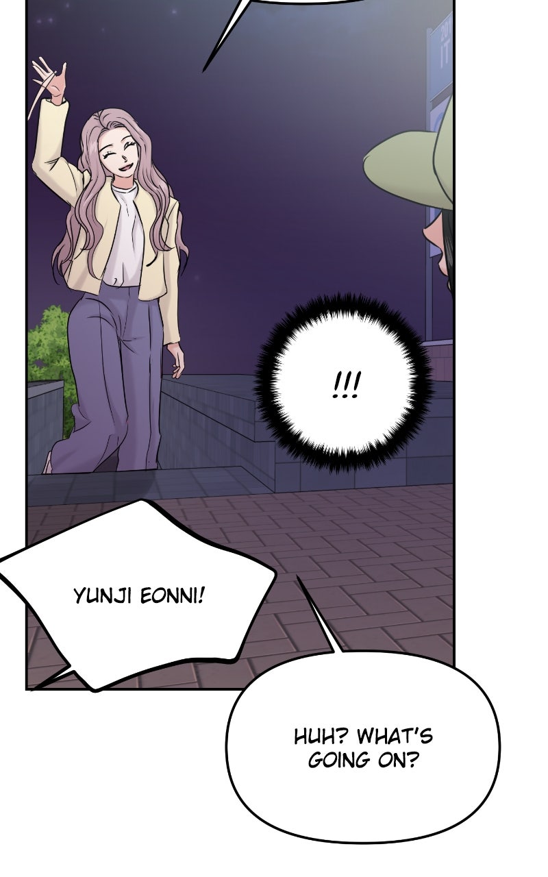 Read This is a Campus Romance Series EN Manga Online