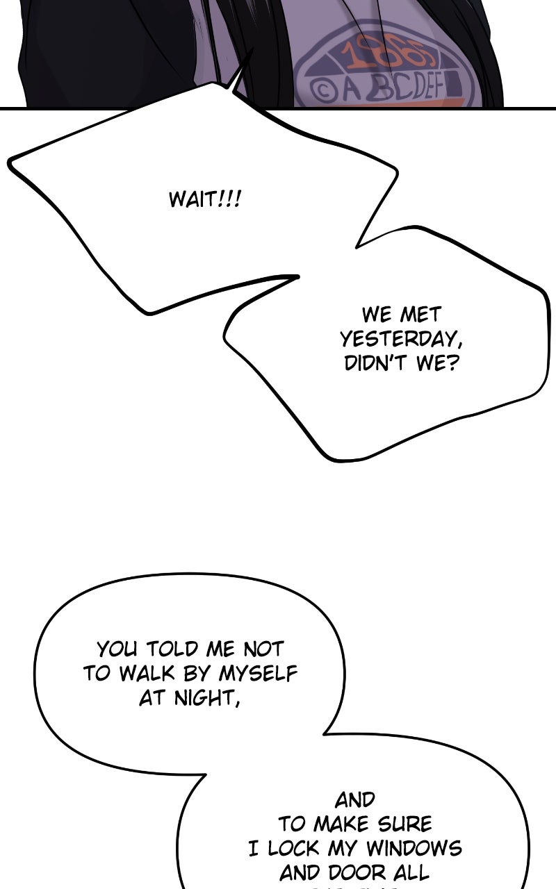 Read This is a Campus Romance Series EN Manga Online