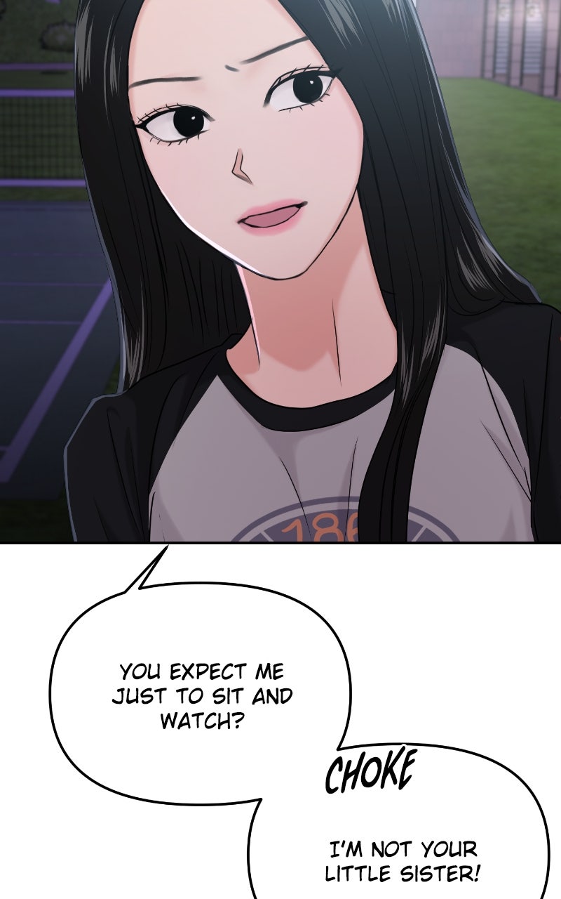 Read This is a Campus Romance Series EN Manga Online