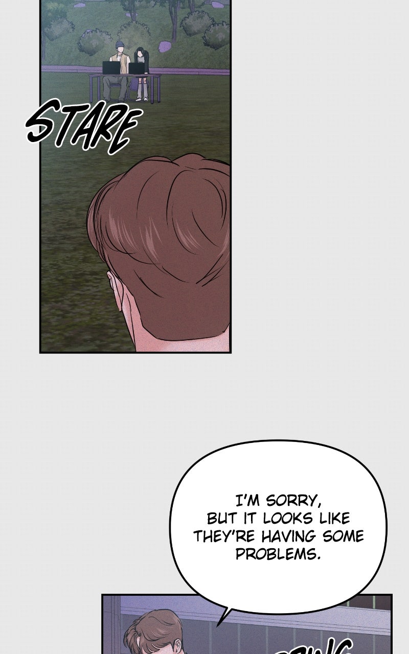 Read This is a Campus Romance Series EN Manga Online