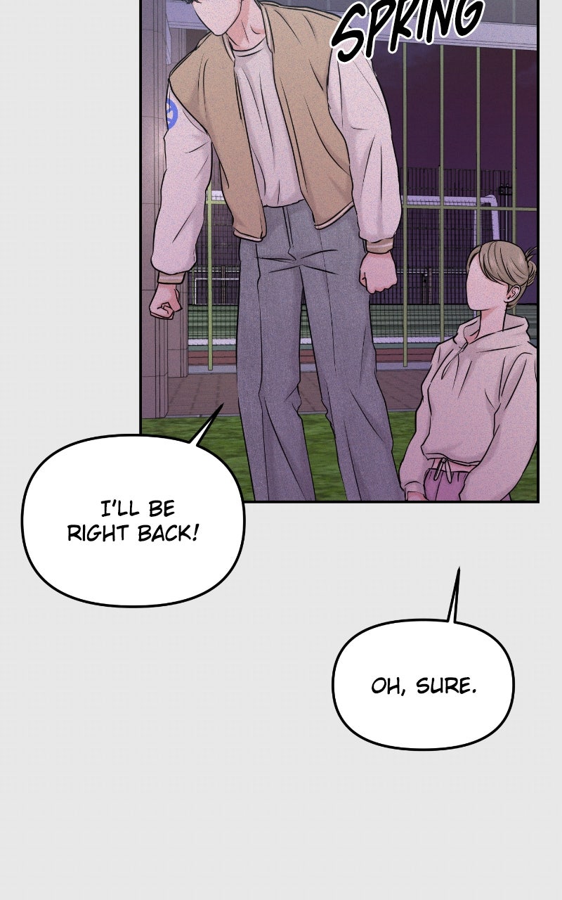 Read This is a Campus Romance Series EN Manga Online