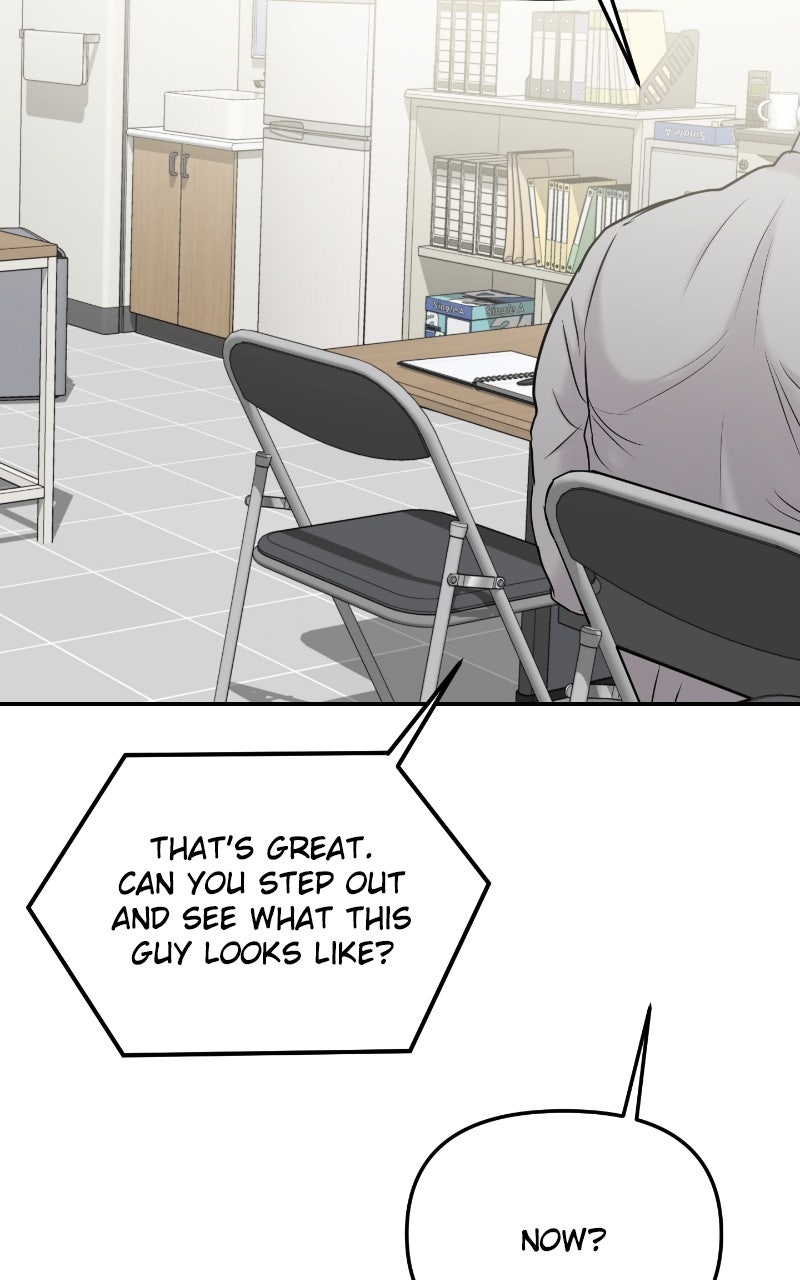 Read This is a Campus Romance Series EN Manga Online