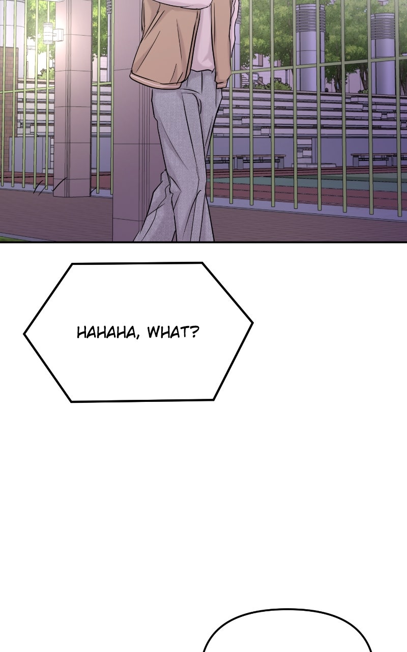 Read This is a Campus Romance Series EN Manga Online