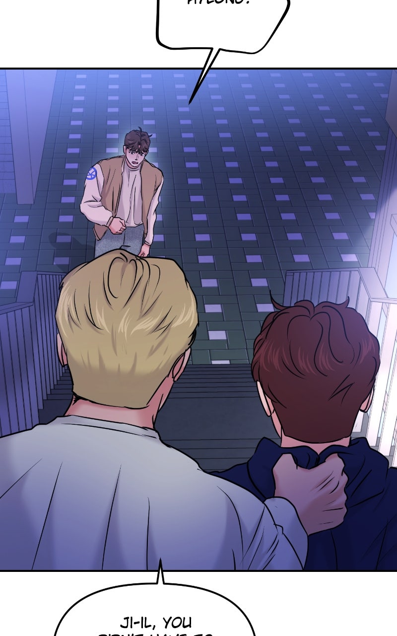 Read This is a Campus Romance Series EN Manga Online