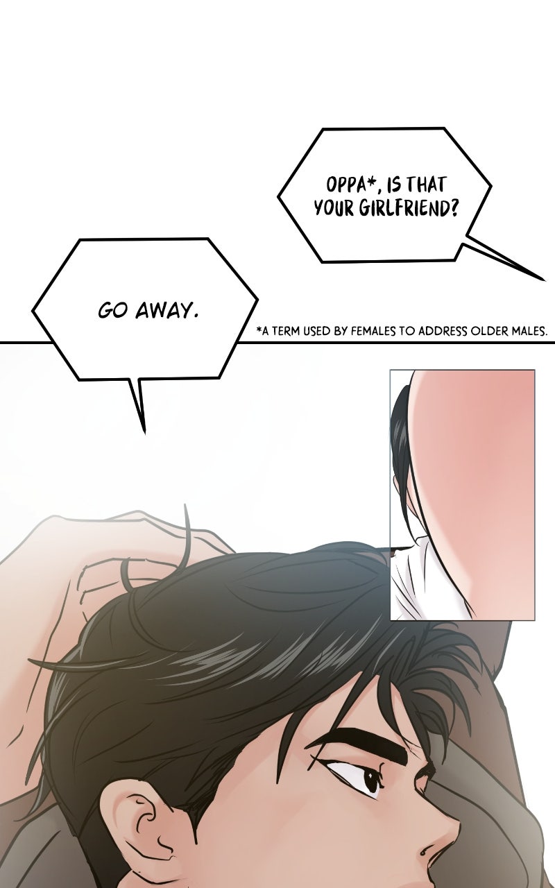 Read This is a Campus Romance Series EN Manga Online