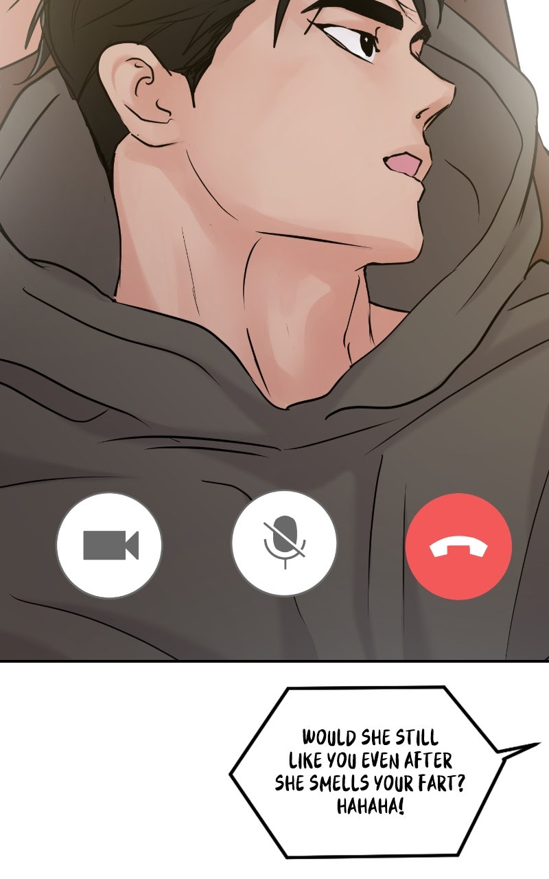 Read This is a Campus Romance Series EN Manga Online