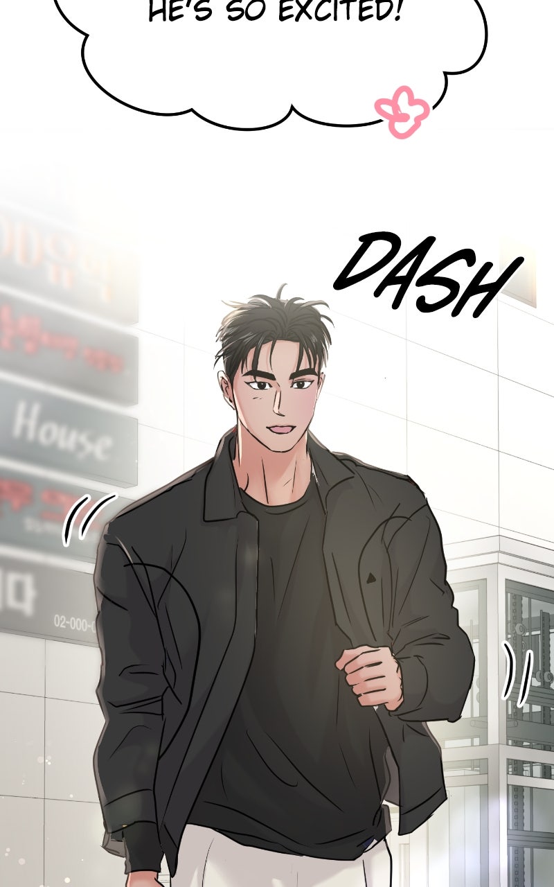 Read This is a Campus Romance Series EN Manga Online