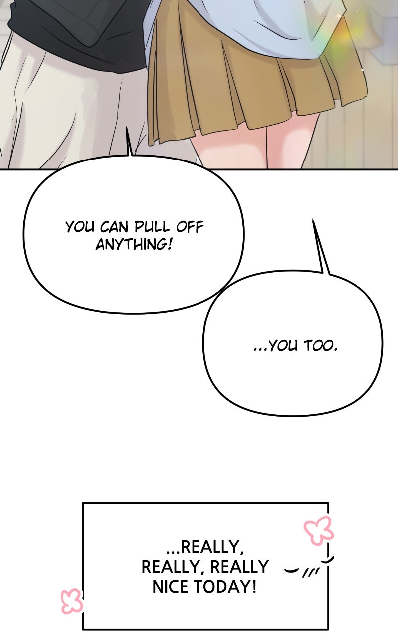 Read This is a Campus Romance Series EN Manga Online